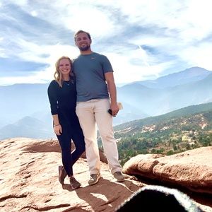 Meet your Posher, Natalia